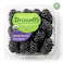 Driscoll's Organic Blackberries 170g