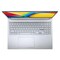 أسوس فيفو بوك 16 X1605ZA-MB007W لابتوب - انتل كور i7-1255U - 512 جيجابايت اس اس دي - 8 جيجابايت رام - 16 بوصة - معالج رسومي انتل يو اتش دي - ويندوز 11 - فضي