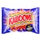 Mr. Berry's Kaboob Energy Bubble Gum 5.50g