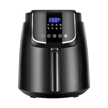 مقلاة هوائية ميديا ديجيتال 4 لتر 1500 واط - MF-CN40D2-GTIN