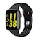 Docooler - W34 Intelligent Watch Color Screen BT Sports IP67 Waterproof Watch Steps Counting ECG Heart Rate Monitoring Fitness Watch