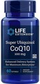 Life Extension Super Ubiquinol Coq10 100 Mg, 60 Softgels