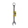 Crownman Combination Spanner 17mm American
