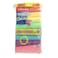 Vileda microfibre colors multipack 8 pieces