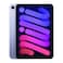 Apple iPad Mini 6th Generation 8.3-Inch 256GB Wi-Fi+Cellular Purple