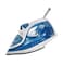 Mienta Steam Iron 2400 Watts - Blue/White - SI181109A