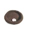 Paw Pals Cat Cushion Small (50 x 40cm), Brown, 50 x 40cm