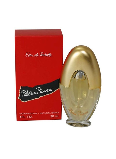 Paloma Picasso Eau De Toilette - 30ml