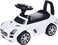 Toy Land Official Licensed Ride On Cars Mercedes Benz SLS AMG Push Car-White