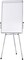 Generic White Board With Flip Chart And Stand 60X90