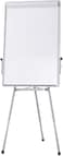 Generic White Board With Flip Chart And Stand 60X90