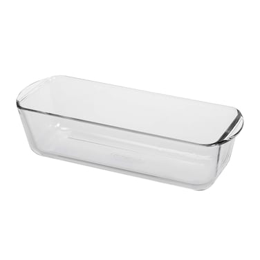 Pyrex Rectangular Loaf Dish - 30 Cm