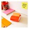 3M Post-it Rio De Janeiro Collection Pop-up Super Sticky Notes R330-6SSMIA 3x3inch