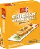 Mon Salwa Chicken Spring Roll 20 pcs