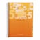 Notebook A4 - 120 Sheets