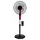 Super General Sgsf38mr Electric Pedestal Fan 16 Inch With Remote Control