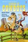 Stories of Cowboys (Young Reading Level 1) [Paperback] [Jan 01, 2010] NILL