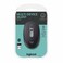 Logitech M590 Wireless Multi-Device Silent Mouse - Black