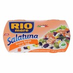 Buy Rio Mare Texana Recipe Salatuna 160g x Pack of 2 in Kuwait