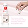 Eveline Cosmetics Nail Therapy Maximum Nails Growth