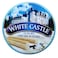 Torto White Castle Luxury Cream Vanilla Wafers 300g