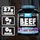 Beef Protein Isolate - Ice Blast - (1.8kg)