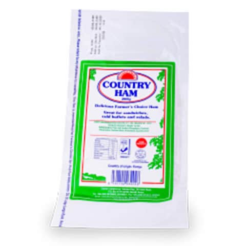 Farmer&#39;s Choice Country Ham 200g