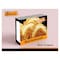 Fritto Meat Sambousek - 350 gram