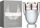Paco Rabanne Invictus For Men Eau De Toilette 200ml