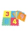 DCM Numbers Puzzle Mat - 11295