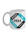 muGGyz What Your Product Manager Said The Fist Place Coffee Mug White 325ml