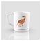 Lifestyle Printed Mug