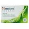 Himalaya Herbal Bar Soap Neem &amp; Turmeric 125g