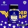 Estiara Wonder Woman Eau De Parfum For Kids - 100ml