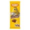 M&amp;M&#39;s Peanut Chocolate Bar 165g