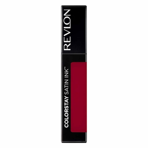 Revlon Colorstay Satin Ink Liquid Lipstick 020 On A Mission 5ml
