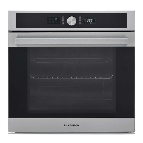 Ariston Built in Electric Oven - Inox Color - FI5 851 C IX A