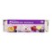 Carrefour Kids Yogurt Double Cream And Fruits 125g &times; 8