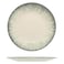 Kutahya Round Oregon Flat Dinner Plate 23cm