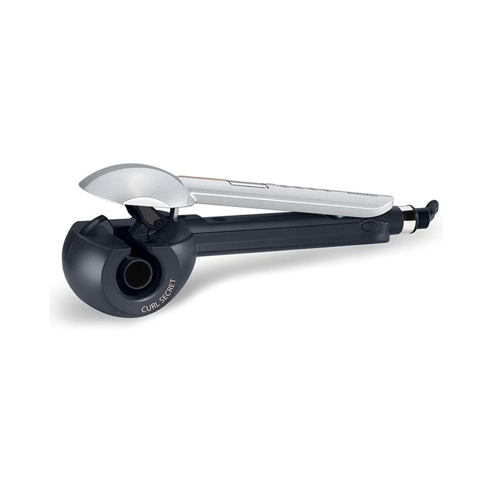 BaByliss Curl Secret Hair Curler C1600E Silver product thumbnail 2