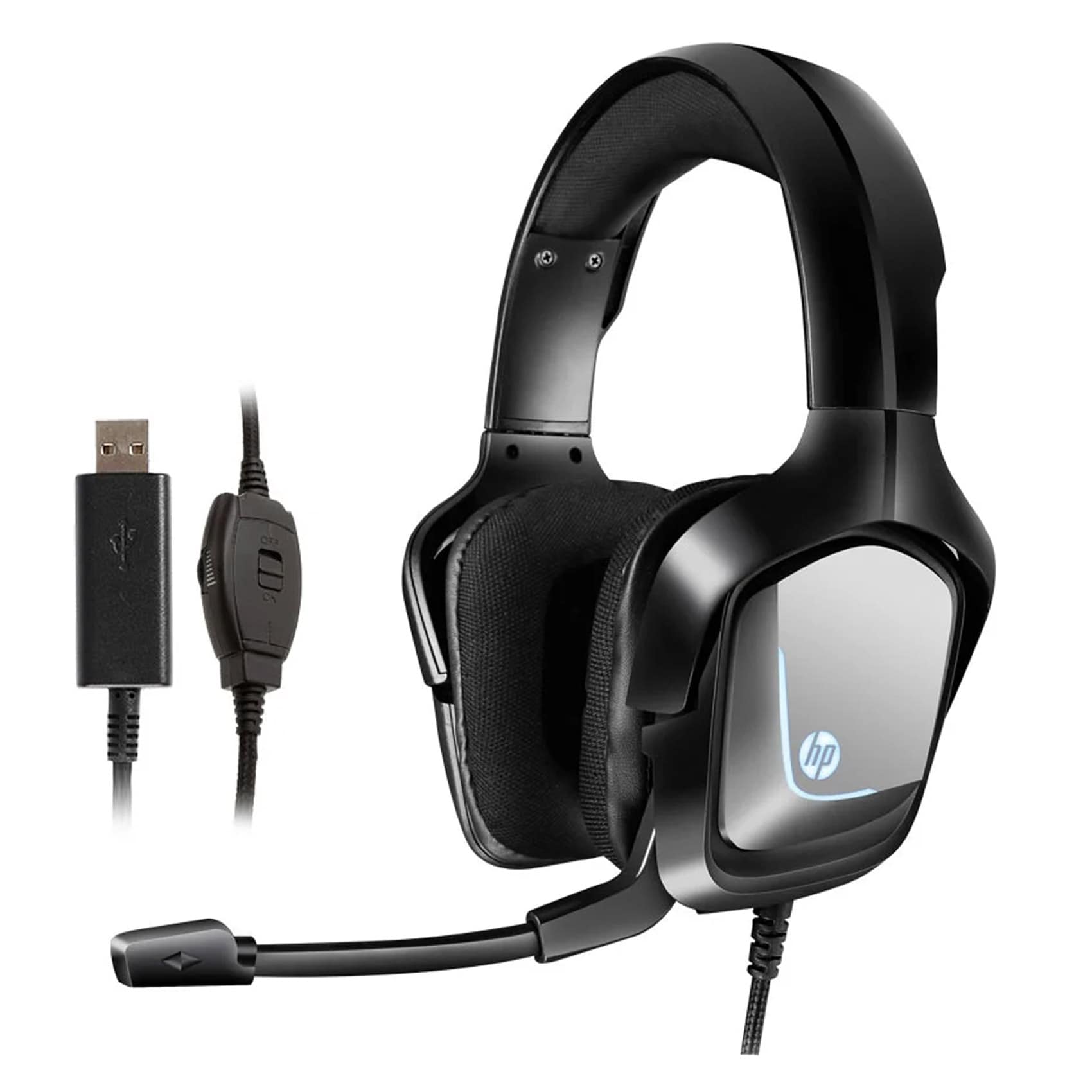 Buy Headset HP H220GS Online Carrefour Lebanon