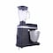 Mienta Kitchen Machine - 1200 Watt - Black - KM38121D
