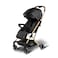 Teknum - Travel Lite Stroller SLD - Black Gold