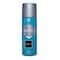 Ditto Aqua Body Spray for Men - 200ml