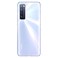 Huawei Nova 7 SE Dual SIM 8GB RAM 128GB 5G Space Silver