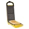 Princess 132406 Flip Waffle Maker 700W Black/Yellow