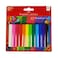 Faber Castell Modeling Clay Set Of 12 Colors