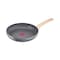 Tefal Natural Force Induction Frying Pan Grey 30cm