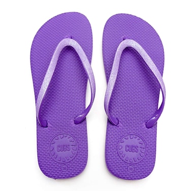 كابس ريو شبشب للنساء - أرجواني - مقاس 37