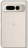 Google Pixel Fold, 12GB RAM, 256GB Storage, 5G Unlocked (Porcelain) - International Version